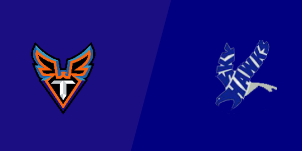 Thunderbird High School vs. Deer Valley High School