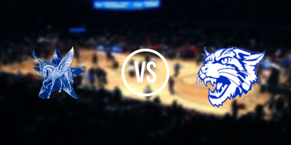 Beal City High School vs. Evart High School