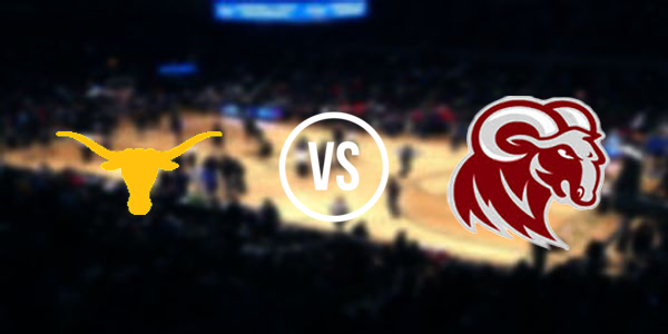 Merino Jr Sr High School vs. Lone Star High School