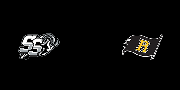 South Side Area High School vs. Riverview High School
