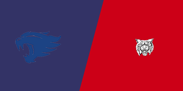 Colbert Heights High School vs. Central High School - Florence