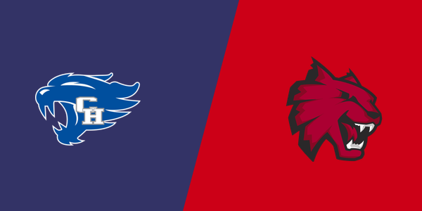 Colbert Heights High School vs. Central High School - Florence