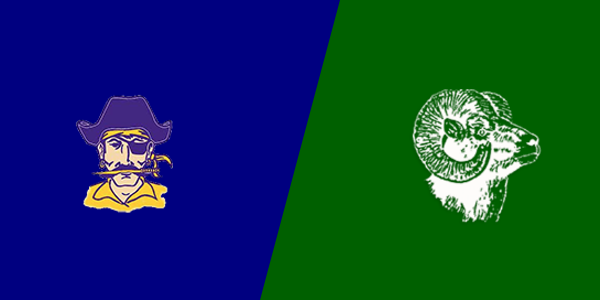 Crookston High School vs. Roseau High School
