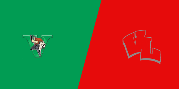 Miami High School vs. Valley Lutheran High School