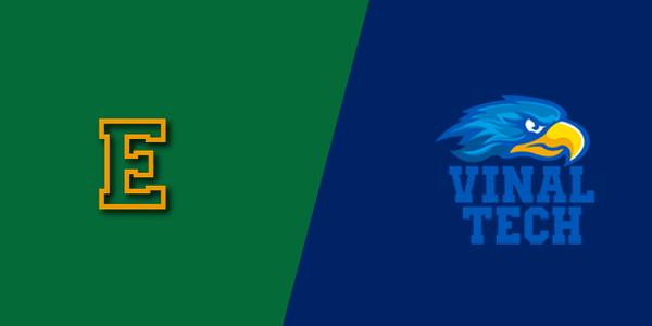 Emmett O'Brien Tech High School vs. Vinal Tech High School