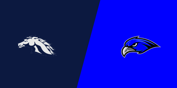 Rancho Solano Preparatory School vs. Fountain Hills High School