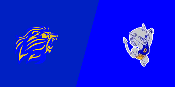 Columbia High School vs. Wilson Creek High School