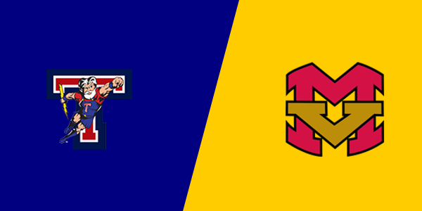 Tesoro High School vs. Mission Viejo High School