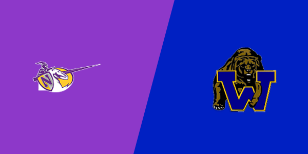 Norwalk High School vs. Warren High School
