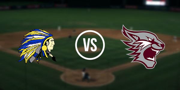 Jacksonville High School vs Palestine High School
