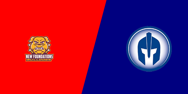 New Foundations Charter School vs. Solebury School