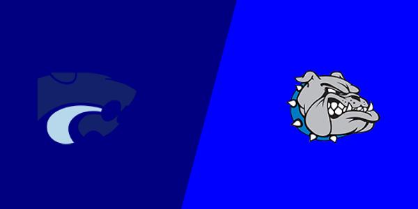 Depew High School vs. Alden Central High School