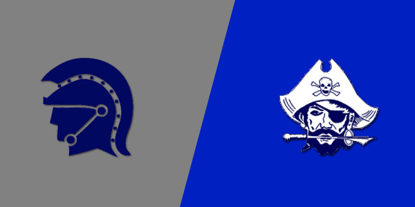 Riverside High School vs. Buckhannon-Upshur High School
