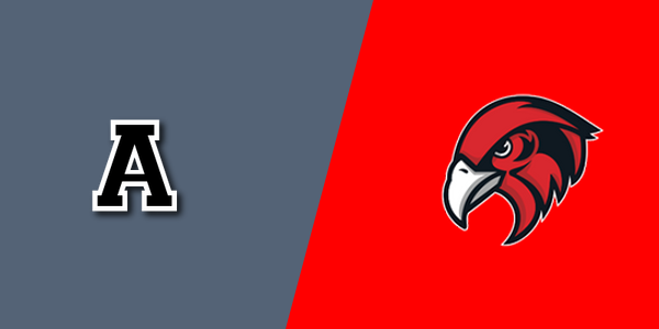 Away vs. Bellingham High School