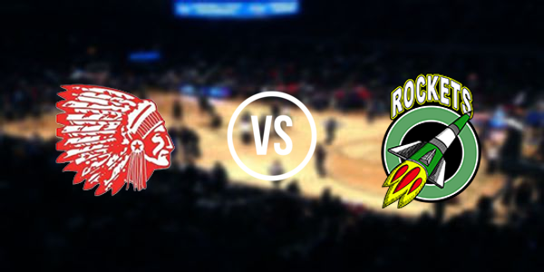 Eastern High School - Winchester vs Fayetteville-Perry High School