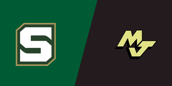 Silverdale Baptist Academy vs. Mt. Juliet High School