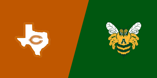 Caldwell High School vs. Academy High School