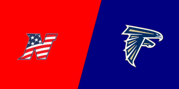 Northern High School vs. Severna Park High School