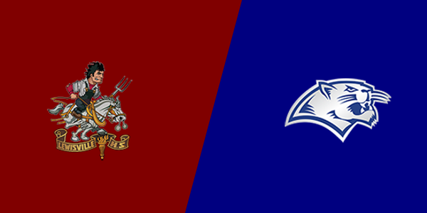 Lewisville High School vs. Flower Mound High School
