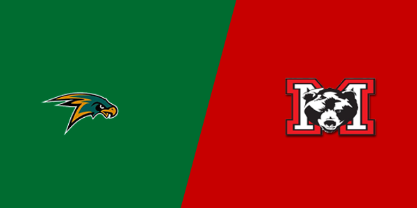 Lakeland High School vs. Moscow High School