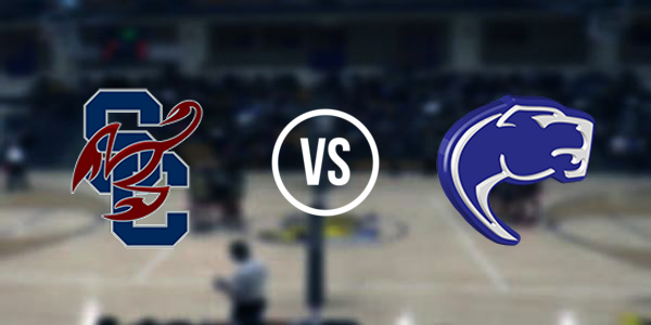 Sand Creek High School vs. James Irwin Charter School