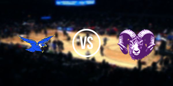 Central High School - Woodstock vs. Strasburg High School