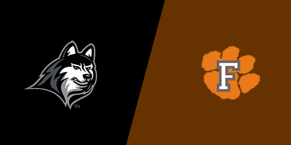 Patterson Mill High School vs. Fallston High School
