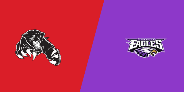 River View High School vs. Connell High School