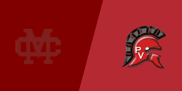 Cimarron vs. Paradise Valley