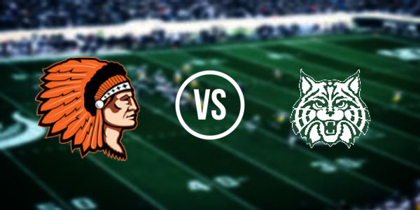 Minooka Community High School vs Plainfield Central High School