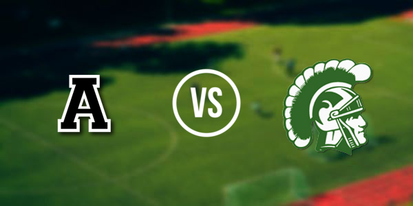 Away vs. Hampshire High School