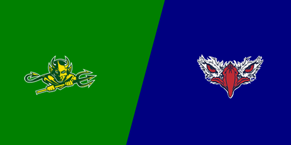 Hermon-Dekalb High School vs. Saint Lawrence Central High School