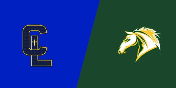 Crean Lutheran High School vs. Mira Costa High School
