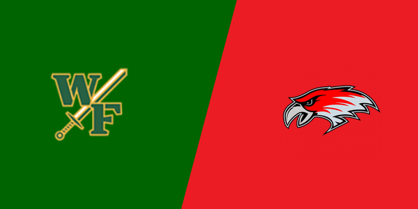 West Florence vs. Westwood