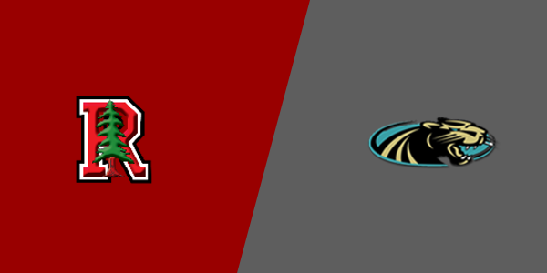 Redwood High School - Larkspur vs. Christopher High School