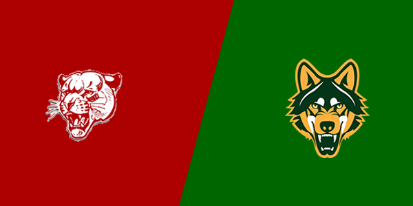 Hazen Union High School vs. Peoples Academy