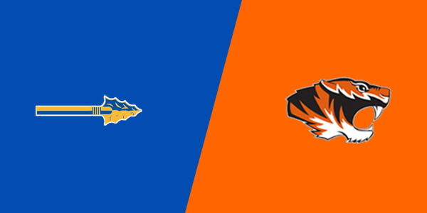 Rochester High School vs. Centralia High School