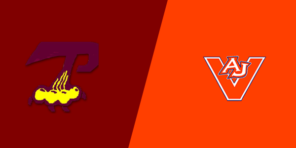Pelion High School vs. Andrew Jackson High School