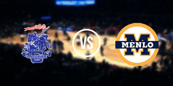 Caruthers vs. Menlo School