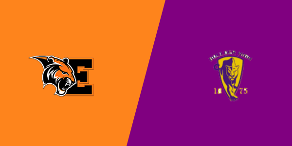 Erie High School vs. Boulder High School