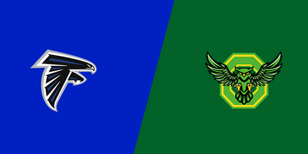 South Whidbey High School vs. The Overlake School