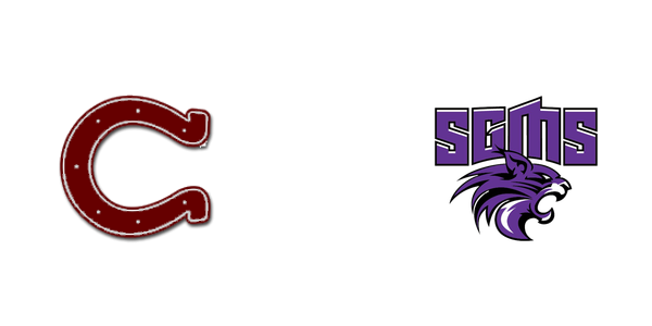 Cimarron Middle School vs. Sagewood Middle School