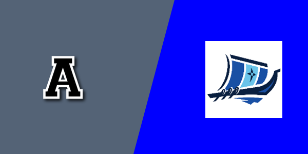 Away vs. Bellevue Christian High School