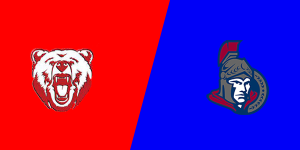 Athol High School vs. Ralph C Mahar Regional High School