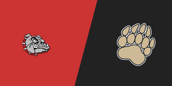 Anniston High School vs. Lincoln High School