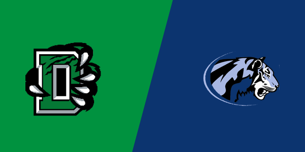 Derby High School vs. Eisenhower High School