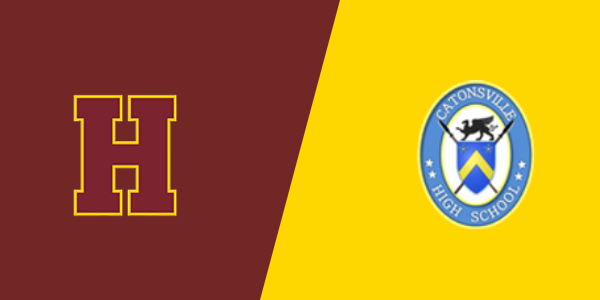 Hereford High School vs. Catonsville High School