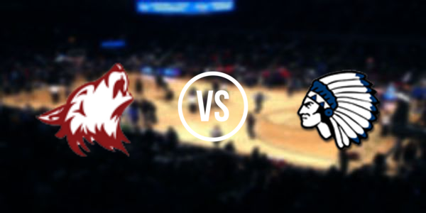Four Corners Upper School vs. City of Life Christian Academy