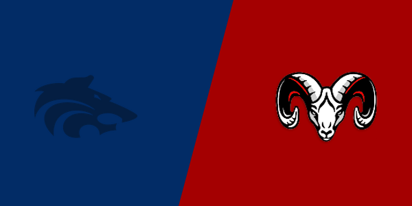 Lake City vs. Highland