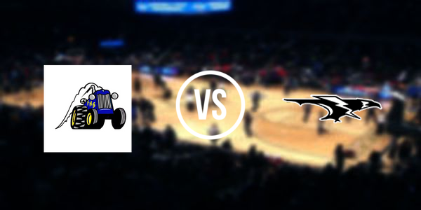 Fordson High School vs. Edsel Ford High School